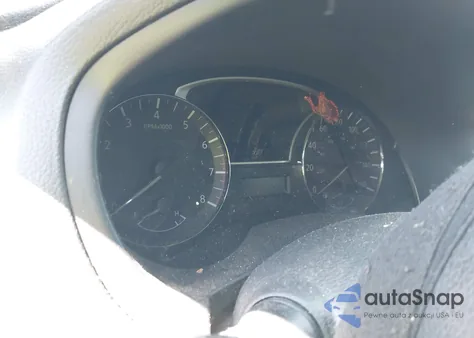 2015 Nissan Altima 2.5 Sl из США, поврежденный, VIN 1N4AL3AP7FN350820